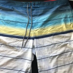 Good fellow and co swim trunks size 40